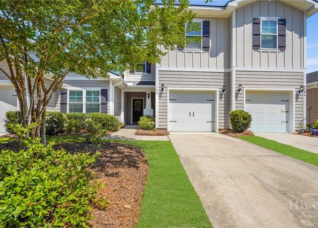 Property at 188 Lake Lily Dr, Richmond Hill, GA 31324, 3 beds, 2.5 baths