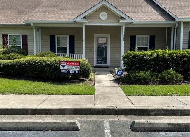 Property at 103 Travertine Cir, Savannah, GA 31419, 3 beds, 2.5 baths