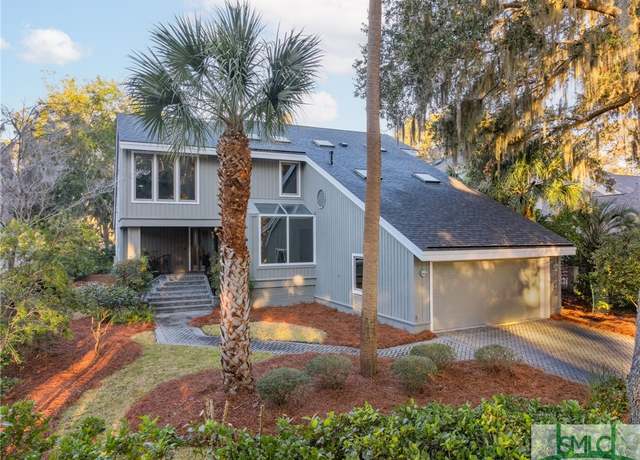 Property at 20 Mainsail Xing, Savannah, GA 31411, 3 beds, 3 baths