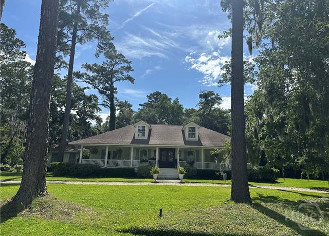 Property at 128 Schooner Dr, Savannah, GA 31410, 3 beds, 3 baths