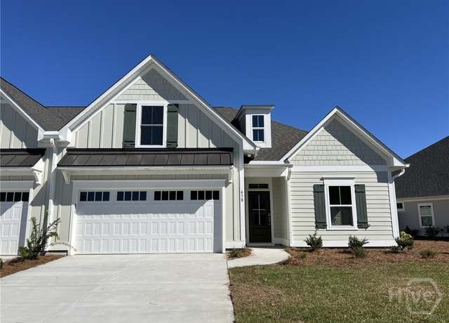 Property at 661 Blue Moon Xing, Pooler, GA 31322, 3 beds, 3 baths