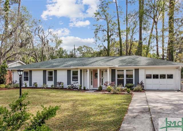Property at 507 Lee Blvd, Savannah, GA 31405, 4 beds, 2 baths