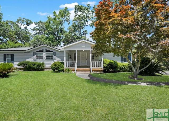 Property at 454 Jerico Dr, Midway, GA 31320, 3 beds, 2 baths
