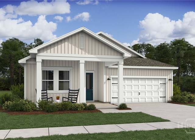 Property at 125 Mage St, Savannah, GA 31302, 3 beds, 2.5 baths