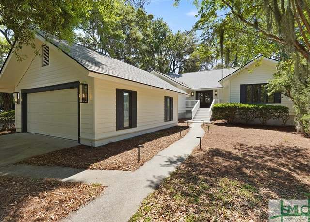 Property at 3 Schroeder Ct, Savannah, GA 31411, 3 beds, 3.5 baths