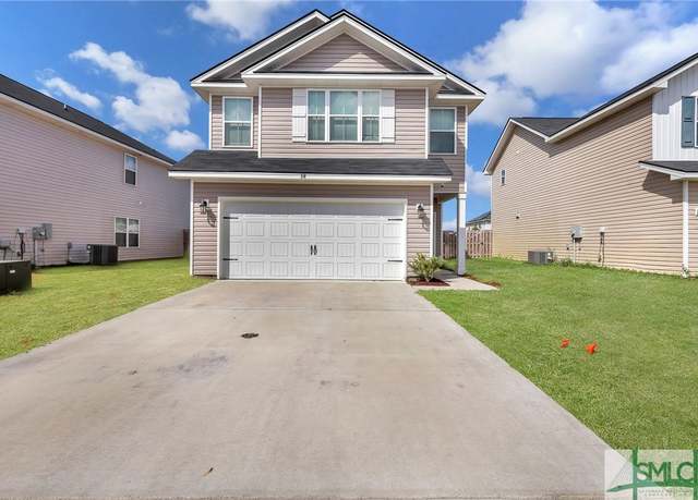 Property at 38 Centennial Ct, Hinesville, GA 31313, 3 beds, 2.5 baths
