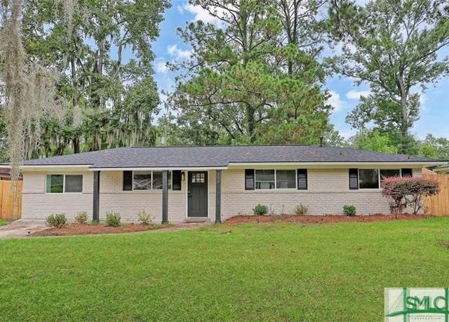 Property at 120 Burbank Blvd, Savannah, GA 31419, 4 beds, 2 baths