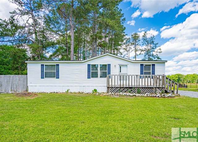 Property at Undisclosed address, Guyton, GA 31312, 3 beds, 2 baths
