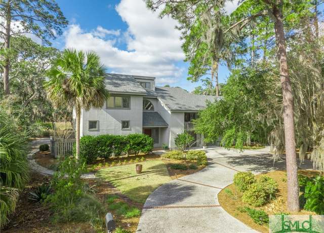 Property at 5 Marsh Haven Ln, Savannah, GA 31411, 4 beds, 3.5 baths