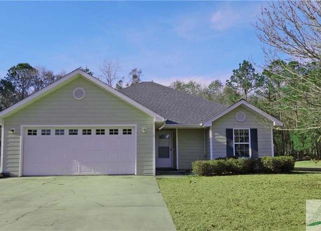 Property at 1110 Merchant Ln SE, Townsend, GA 31331, 3 beds, 2 baths