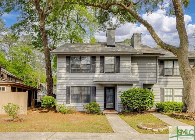 Property at 33 Hidden Lake Ct, Savannah, GA 31419, 2 beds, 2.5 baths