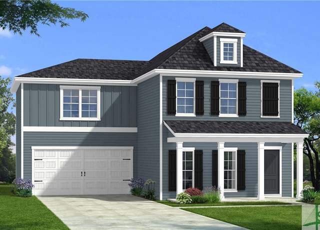 Property at 144 Orkney Rd, Savannah, GA 31407, 5 beds, 2.5 baths