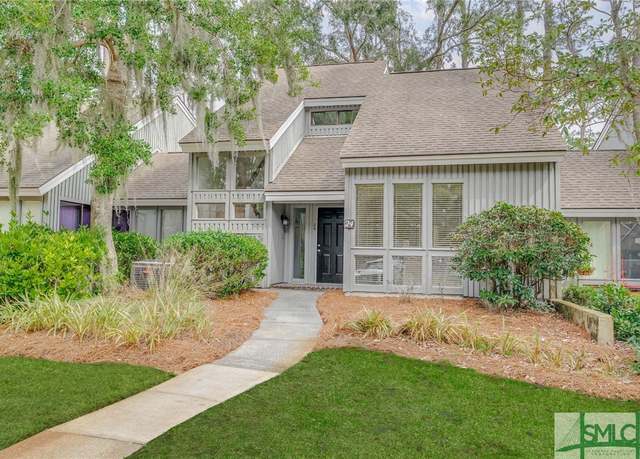 Property at 24 Dame Kathryn Dr, Savannah, GA 31411, 3 beds, 3 baths