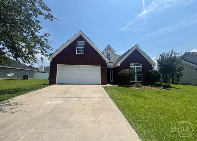 Property at 215 Quartz Dr, Rincon, GA 31326, 3 beds, 2 baths