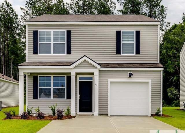 Property at 103 Aleppo Way, Rincon, GA 31326, 3 beds, 2.5 baths