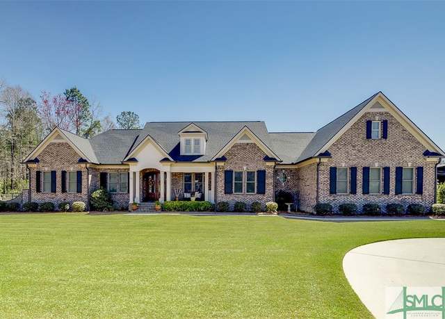 Property at 105 Turkey Run, Guyton, GA 31312, 3 beds, 3.5 baths
