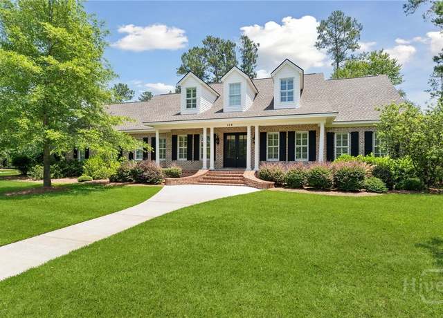 Property at 104 Post House Trl, Pooler, GA 31322, 4 beds, 4.5 baths