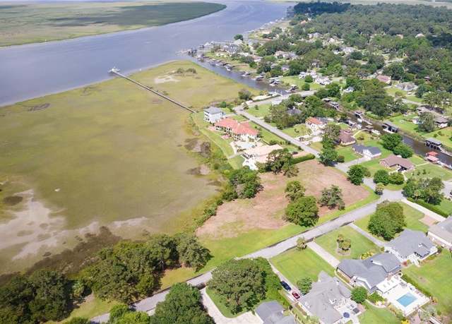 Property at 125 Melinda Cir, Savannah, GA 31406