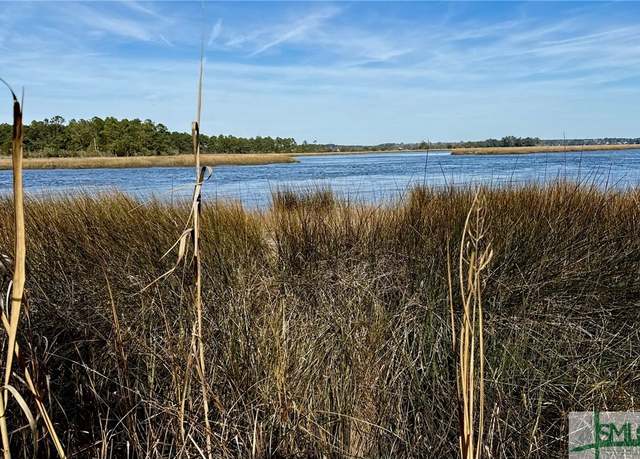 Property at Lot 58 Jerico Marsh Rd, Midway, GA 31320