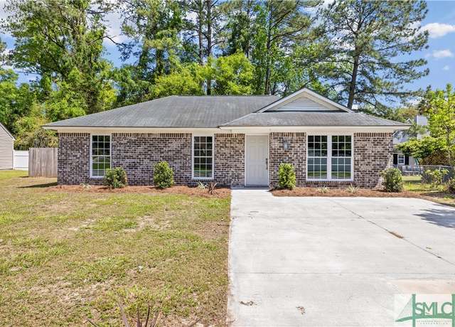 Property at 271 Bordeaux Ln, Savannah, GA 31419, 3 beds, 2 baths
