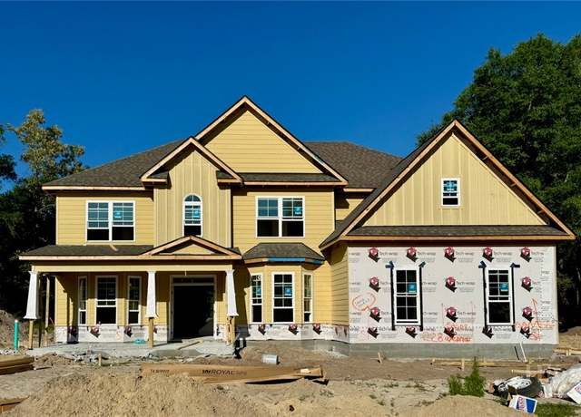 Property at 117 Concord Dr, Guyton, GA 31312, 5 beds, 4 baths