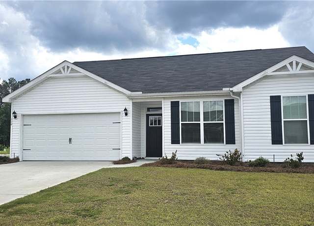 Property at 112 Wisteria Ln, Guyton, GA 31312, 3 beds, 2 baths