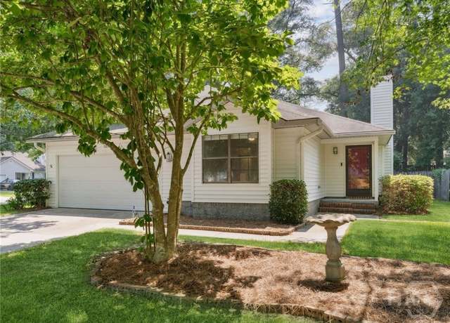 Property at 101 Huckleberry Ct, Savannah, GA 31419, 2 beds, 2 baths