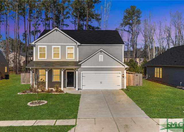 Property at 227 Benelli Dr, Pooler, GA 31322, 4 beds, 2.5 baths