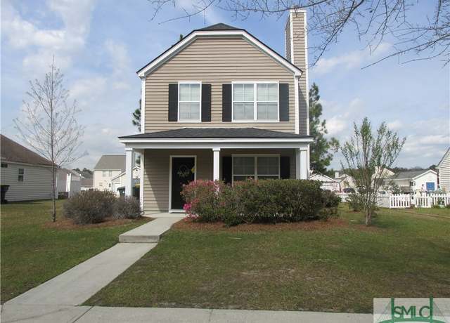 Property at 30 Fairgreen St, Savannah, GA 31407, 3 beds, 2.5 baths