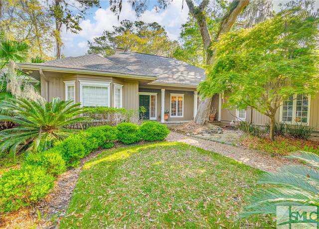 Property at 2 Morning Marsh Rd, Savannah, GA 31411, 3 beds, 2.5 baths