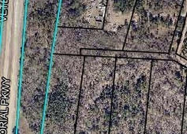 Property at 0 Pulaski Rd, Statesboro, GA 30458