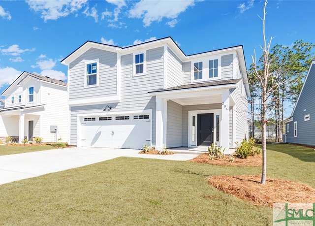 Property at 206 Bircholt Grv, Pooler, GA 31322, 4 beds, 3 baths