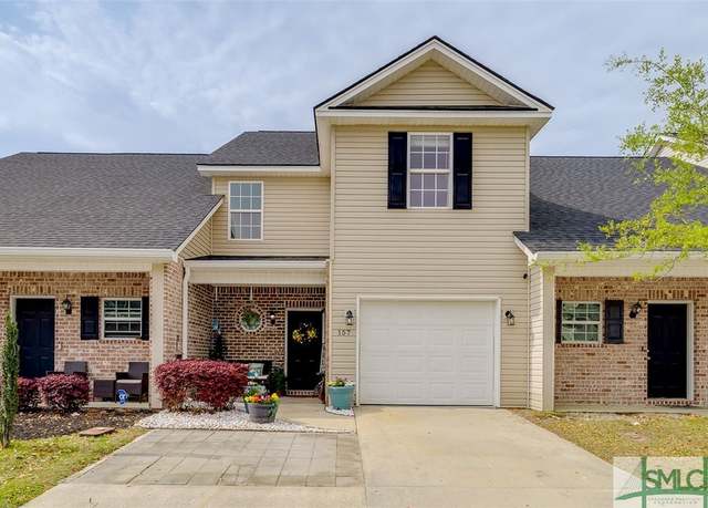 Property at 157 Barfield Way, Rincon, GA 31326, 3 beds, 2.5 baths