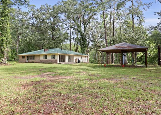 Property at 2317 Ga Highway 24 Hwy, Statesboro, GA 30461, 4 beds, 2.5 baths