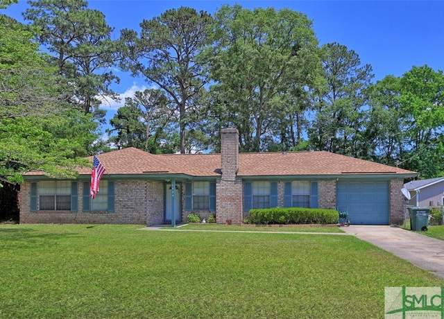 Property at 1334 Whitfield Park Dr, Savannah, GA 31406, 3 beds, 2 baths