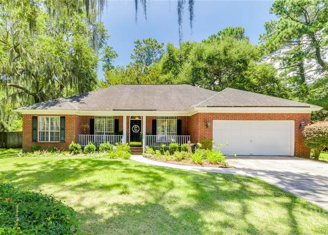 Property at 9 Palmetto Bay Cv, Savannah, GA 31410, 4 beds, 2 baths
