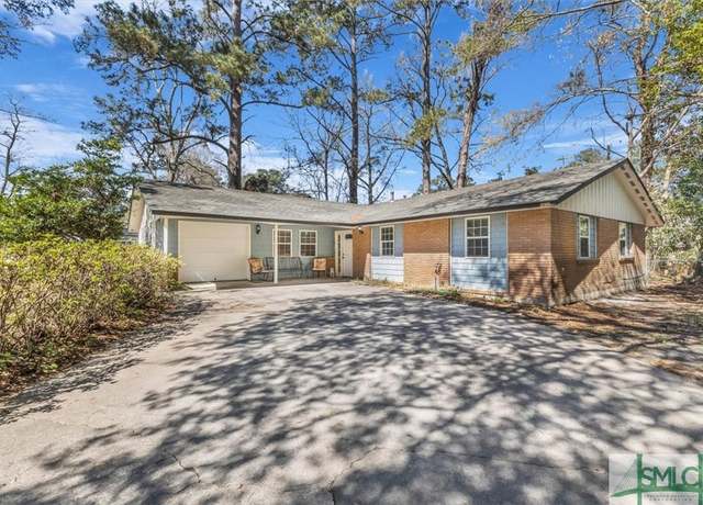 Property at 12409 Deerfield Rd, Savannah, GA 31419, 3 beds, 2 baths