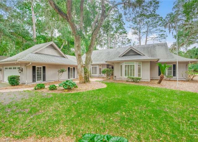 Property at 4 Hedgewood Ln, Savannah, GA 31411, 3 beds, 3.5 baths