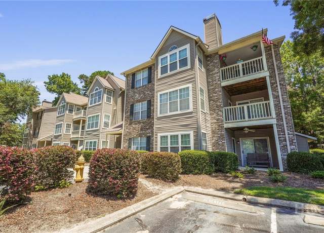 Property at 12300 Apache Ave #1719, Savannah, GA 31419, 1 bed, 1 bath