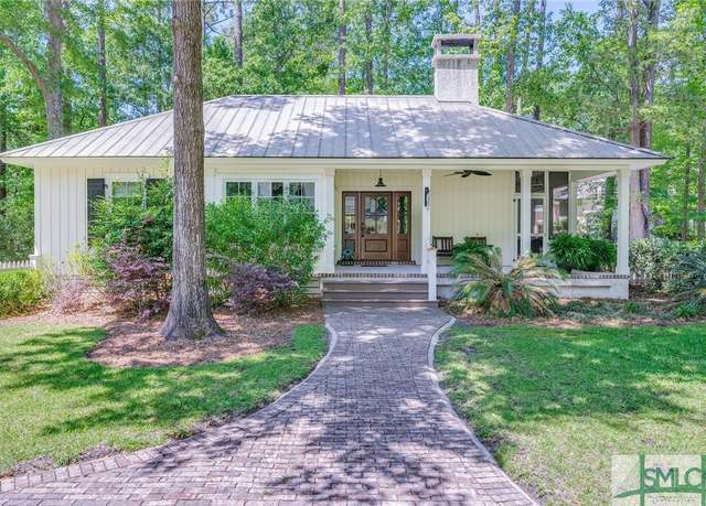 Property at 64 Dogwood Way, Richmond Hill, GA 31324, 3 beds, 3 baths
