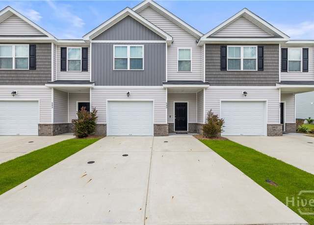 Property at 545 Governor Treutlen Cir, Pooler, GA 31322, 3 beds, 2.5 baths
