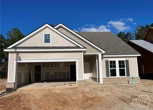 Property at 190 Brookline Dr, Savannah, GA 31407, 3 beds, 3.5 baths