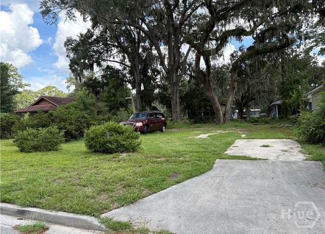 Property at 2416 Bon Air Dr, Savannah, GA 31406