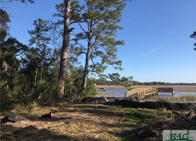 Property at 147 Bluffside Cir, Savannah, GA 31404