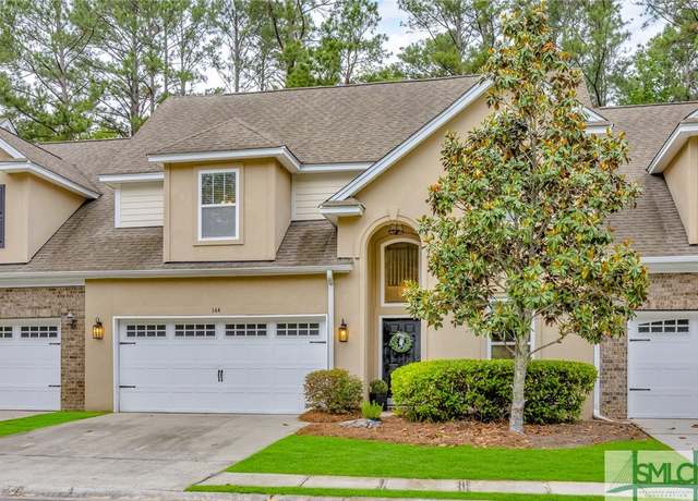 Property at 144 Royal Ln, Pooler, GA 31322, 3 beds, 2.5 baths
