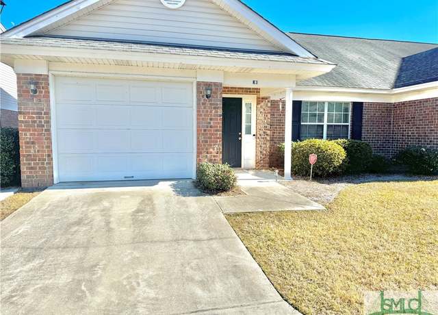 Property at 1159 Mohawk St, Savannah, GA 31419, 3 beds, 3 baths