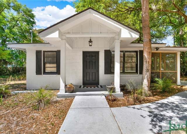 Property at 1307 Solomon Ave, Tybee Island, GA 31328, 3 beds, 2 baths