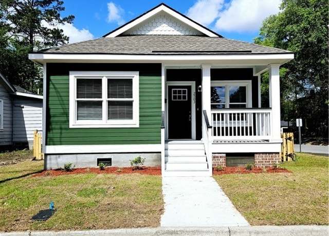 Property at 2503 Harden St, Savannah, GA 31415, 3 beds, 2 baths