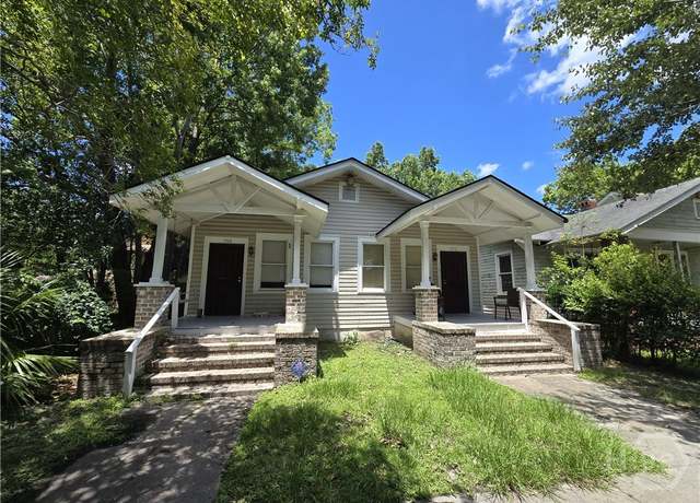 Property at 908-910 E 34th St, Savannah, GA 31401, 2 beds, 2 baths