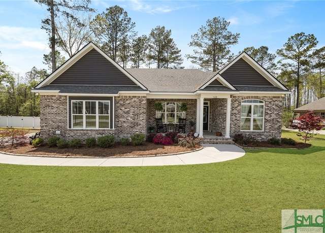 Property at 528 Braves Field Dr, Guyton, GA 31312, 4 beds, 2 baths